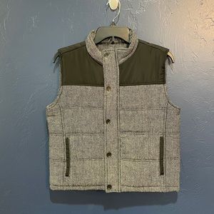 Buckle Vest